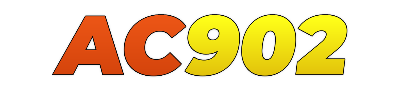 ac902 Logo